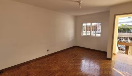 Sobrado de 86 m² no Bairro Anchieta em São Bernardo do Campo - SP