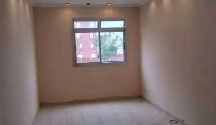 Apartamento para aluguel 2 quartos 1 vaga Santa Terezinha - São Bernardo do Campo - SP