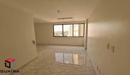 Sala à venda 1 vaga Paraíso - Santo André - SP