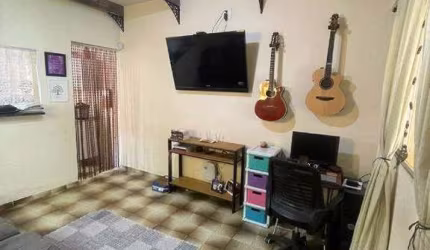 Sobrado com 251 m² Localizado No Bairro Ferrazópolis em São Bernardo do Campo - SP.