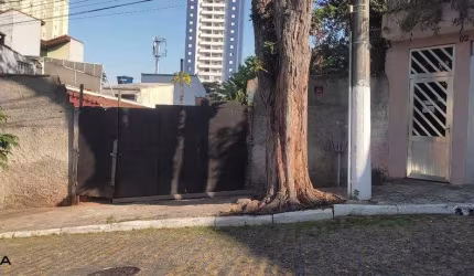 Terreno à venda Alzira - Santo André - SP