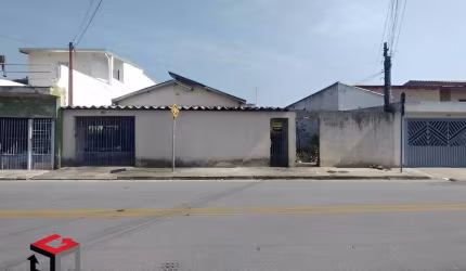 Terreno à venda Assunção - São Bernardo do Campo - SP