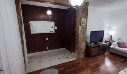 Sobrado à venda 4 quartos 2 suítes 2 vagas Jardim do Mar - São Bernardo do Campo - SP
