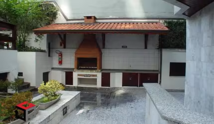 Apartamento de 300m² - Sumaré - São Paulo - SP