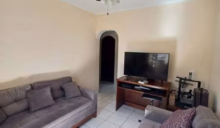 Apartamento 52 m² Localizado No Bairro Linda Santo André - SP