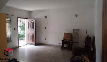 Sobrado à venda 4 quartos 1 suíte 2 vagas Rudge Ramos - São Bernardo do Campo - SP
