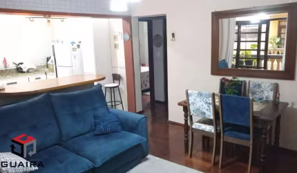 Apartamento à venda 2 quartos 1 vaga Centro - São Bernardo do Campo - SP