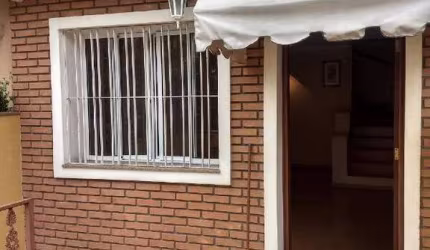 Casa 143 m² Localizado No Bairro Cerqueira César São Paulo - SP