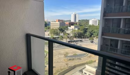 Studio no Brooklin 26 m2