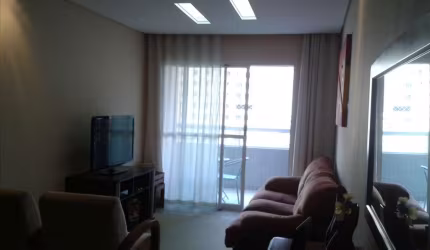 Apartamento à venda 3 quartos 1 suíte 2 vagas Centro - São Bernardo do Campo - SP