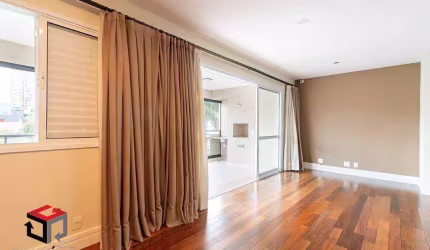 Apartamento para aluguel 2 quartos 2 suítes 2 vagas Ipiranga - São Paulo - SP