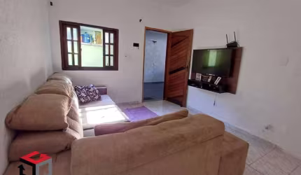 Sobrado à venda 5 quartos 3 vagas Rudge Ramos - São Bernardo do Campo - SP