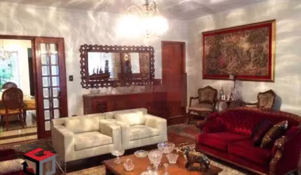 Casa à venda 3 quartos 1 suíte 5 vagas Anchieta - São Bernardo do Campo - SP