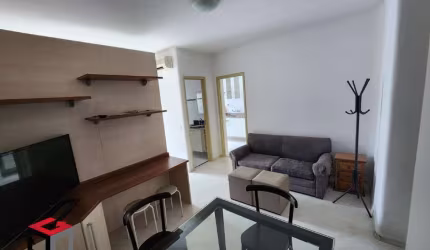 Apartamento para aluguel 1 quarto 1 suíte 1 vaga Jardim Paulista - São Paulo - SP