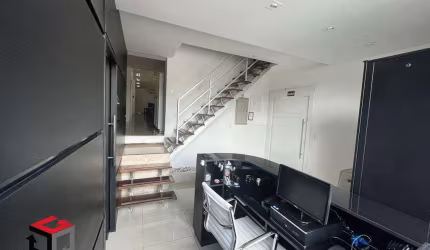 Casa 357m² Localizado No Bairro Sumaré São Paulo - SP