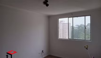 Apartamento à venda 2 quartos 1 vaga Irajá - São Bernardo do Campo - SP