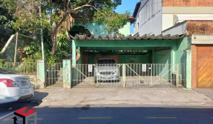 Terreno à venda Jardim do Mar - São Bernardo do Campo - SP
