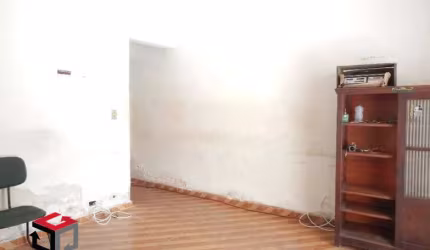 Sobrado de 153m² no Baeta Neves em SBC - SP
