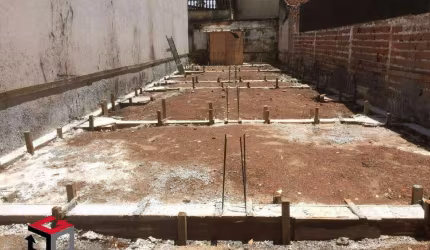 Terreno à venda América - Santo André - SP