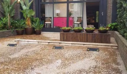 Loja Comercial no Bairro Jardins com 800 m².