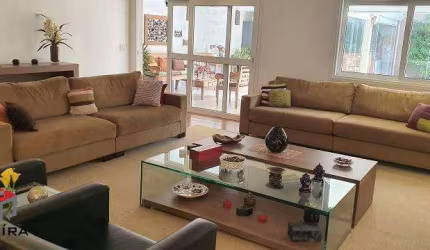 Sobrado 350 m² Localizado No Bairro Chácara Monte Alegre São Paulo - SP