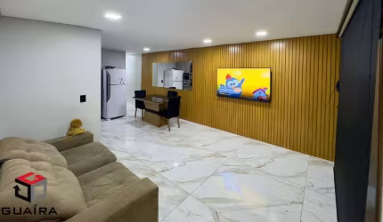 Casa à venda 2 quartos 1 suíte 2 vagas Demarchi - São Bernardo do Campo - SP