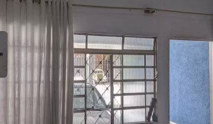 Sobrado à venda 3 quartos 2 vagas Cidade São Jorge - Santo André - SP