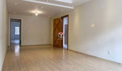 Sobrado à venda 3 quartos 2 vagas Brooklin Paulista - São Paulo - SP