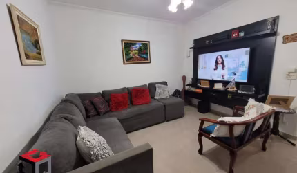 Casa à venda 3 quartos 1 suíte 3 vagas Demarchi - São Bernardo do Campo - SP