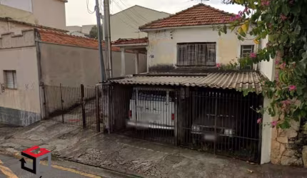 Terreno à venda Santa Maria - São Caetano do Sul - SP
