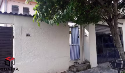 Terreno à venda Linda - Santo André - SP