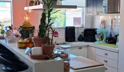 Cobertura à venda 2 quartos 2 vagas Floresta - Santo André - SP