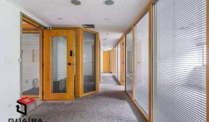 Sala com 150m² - Brooklin Paulista - São Paulo - SP