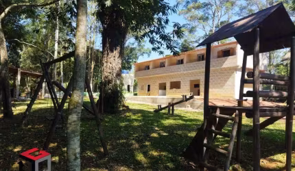 Casa à venda 5 quartos 10 vagas Eldorado - Diadema - SP