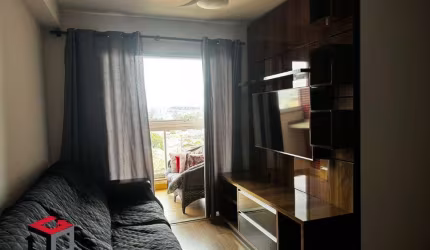 Apartamento à venda 3 quartos 1 suíte 2 vagas América - Santo André - SP