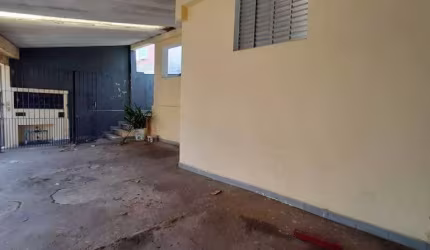 Terreno à venda Curuçá - Santo André - SP