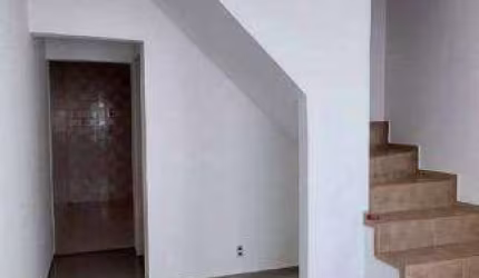 Sobrado 86 m² Localizado NO Bairro Independência São Bernardo do Campo - SP