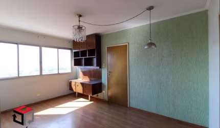 Apartamento com 85m² - Lapa - São Paulo - SP