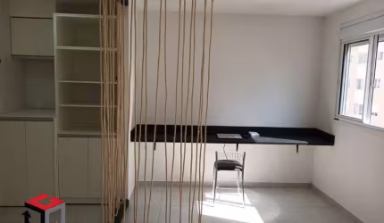 Apartamento com 35m² - Vila Leopoldina - São Paulo - SP