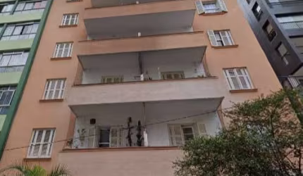Cobertura em Bela Vista com 64m² Localizado No Bairro Bela Vista São Paulo - SP