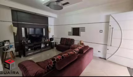 Casa à venda 2 quartos 1 suíte 3 vagas Santa Maria - Santo André - SP