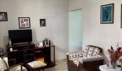 Casa à venda 2 quartos 2 vagas Demarchi - São Bernardo do Campo - SP