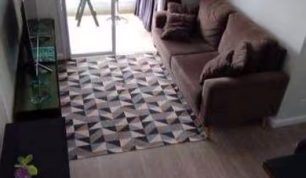 Apartamento à venda 2 quartos 1 vaga Curuçá - Santo André - SP