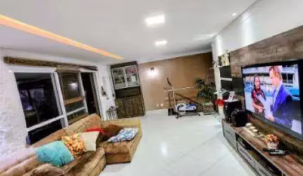 Cobertura 270 m² Localizado No Bairro Santo Antônio São Caetano do Sul - SP