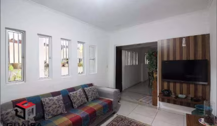 Casa à venda 2 quartos 1 suíte 2 vagas Baeta Neves - São Bernardo do Campo - SP