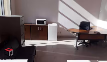 Loja com 67m² - Santo Amaro - São Paulo - SP