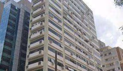 Sala com 114m² - Consolação - São Paulo - SP