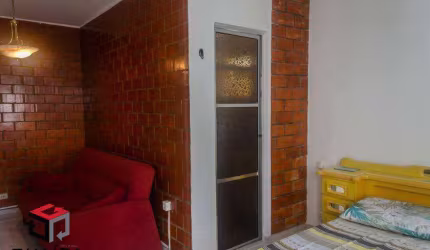Apartamento de 32 m² no Bairro Bela Vista em São Paulo - SP