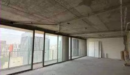 Apartamento com 232m² - Pinheiros - São Paulo - SP