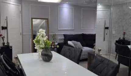 Apartamento em Cambuci com 70m² Localizado No Bairro Cambuci São Paulo - SP